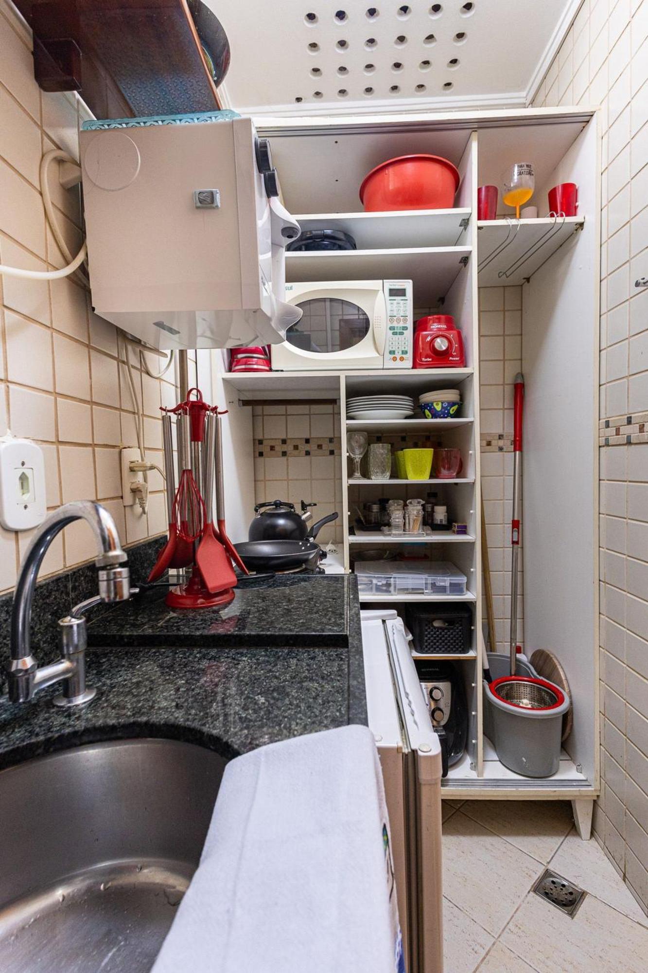 Apartamento Copacabana 200M Da Praia - Wifi Gratis - Cp5 Rio de Janeiro Eksteriør billede