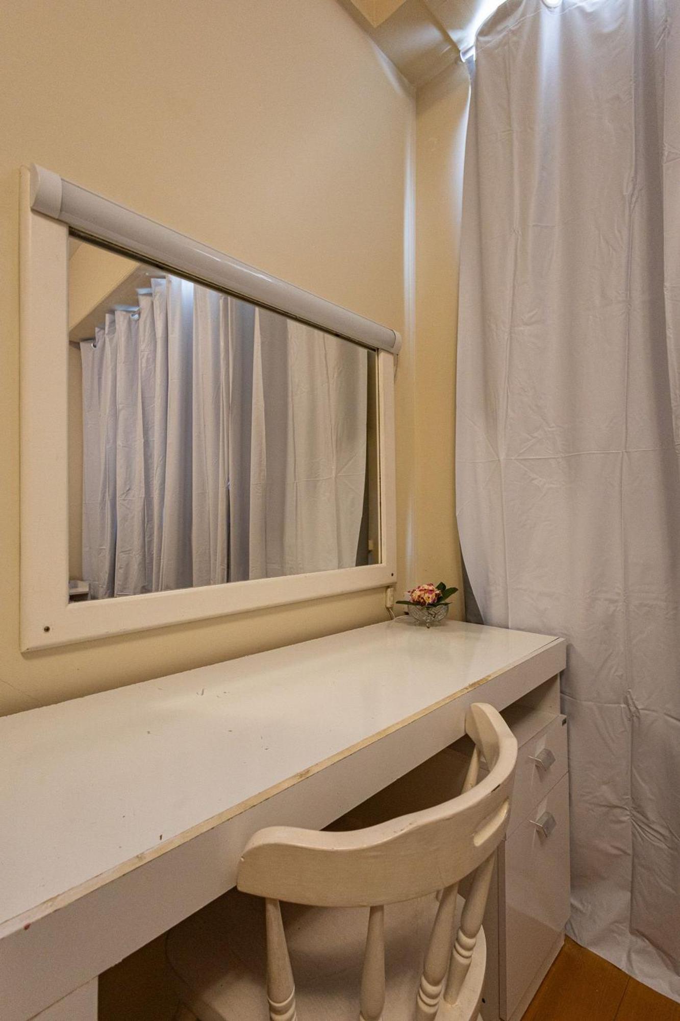 Apartamento Copacabana 200M Da Praia - Wifi Gratis - Cp5 Rio de Janeiro Eksteriør billede
