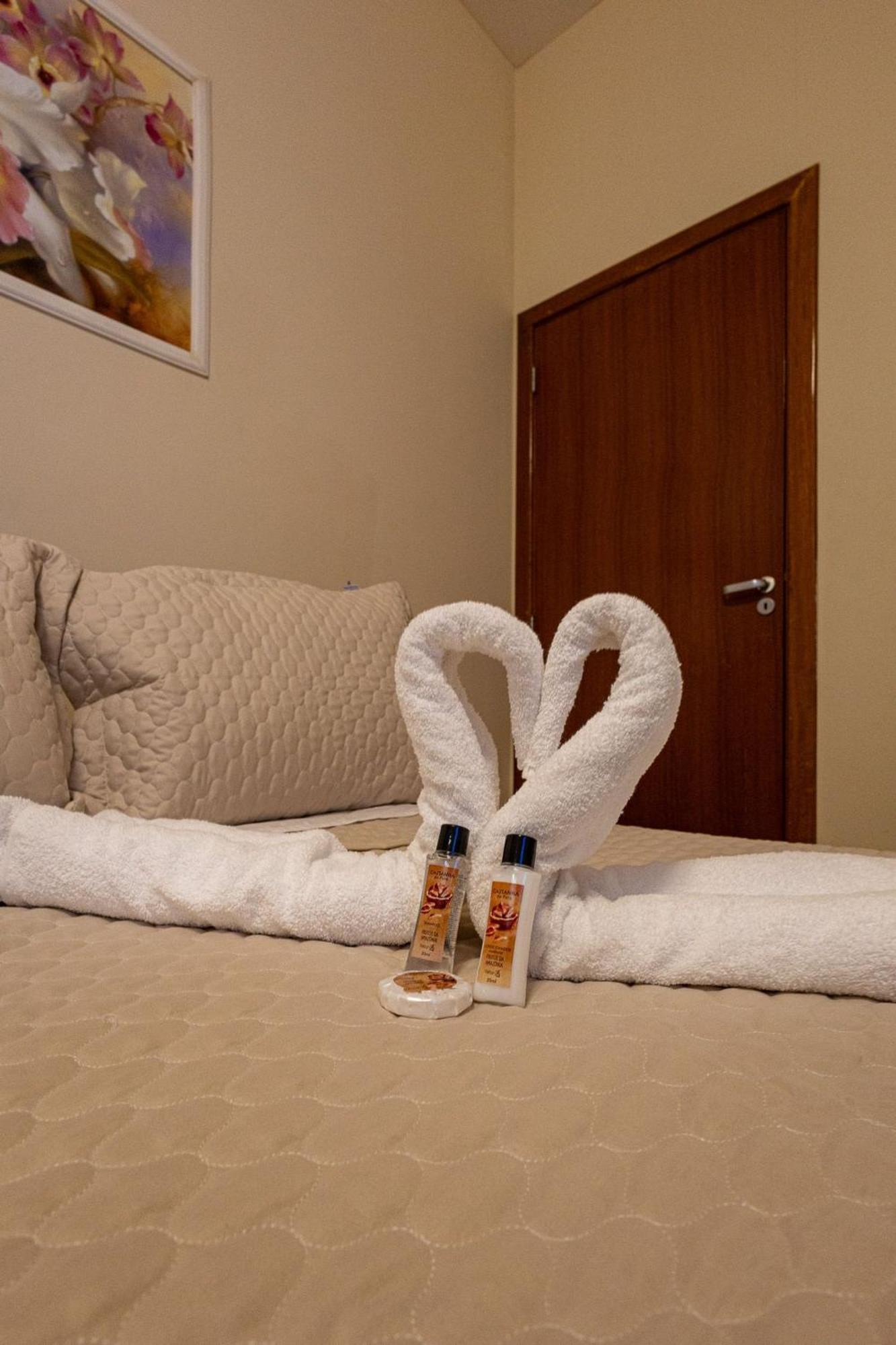 Apartamento Copacabana 200M Da Praia - Wifi Gratis - Cp5 Rio de Janeiro Eksteriør billede